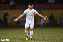 Quang Hải nhận tin vui trước thời điểm kiểm tra y tế ở Pau FC