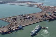 Úc bí mật xây cảng mới giúp Mỹ đối trọng Trung Quốc