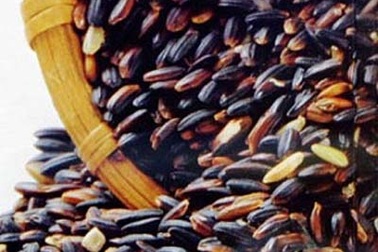 4 thực phẩm màu đen “thần kỳ”