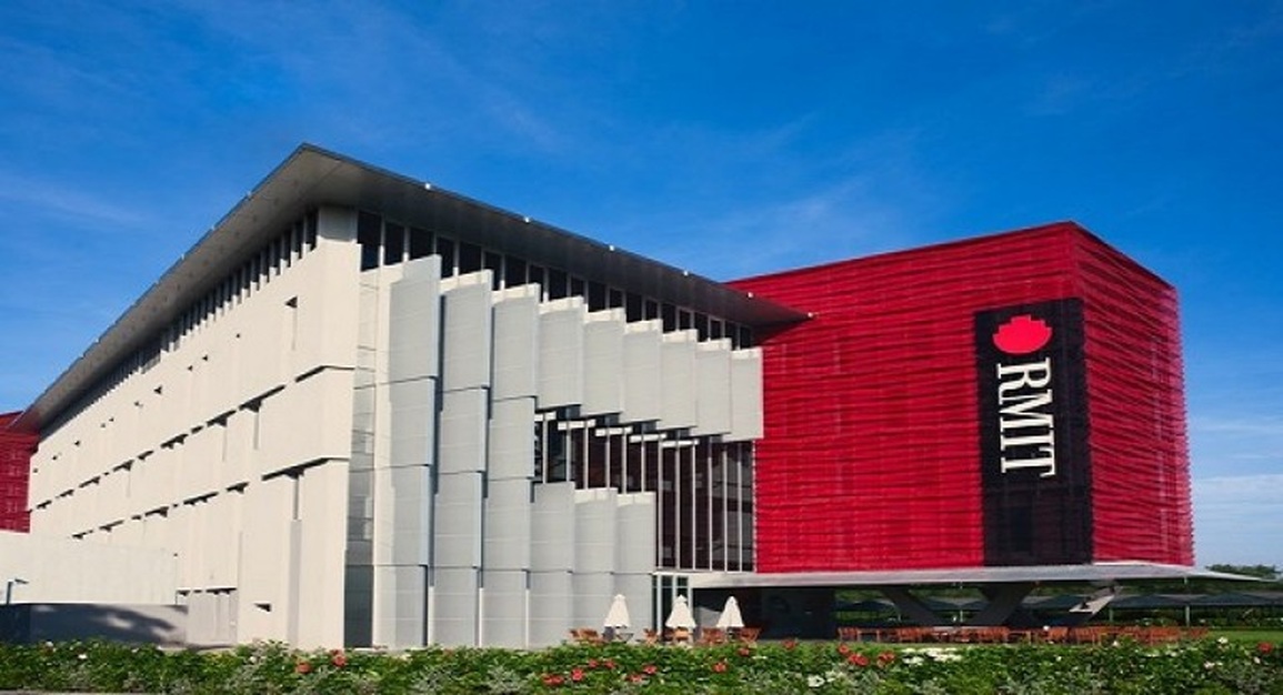 Giảng viên RMIT bị tố quấy rối tình dục nữ sinh: Nhà trường nói gì? - 1 Giảng viên RMIT bị tố quấy rối tình dục nữ sinh: Nhà trường nói gì? - 1
