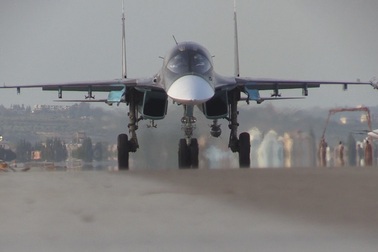 Vì sao các nước lớn can thiệp vào Syria?