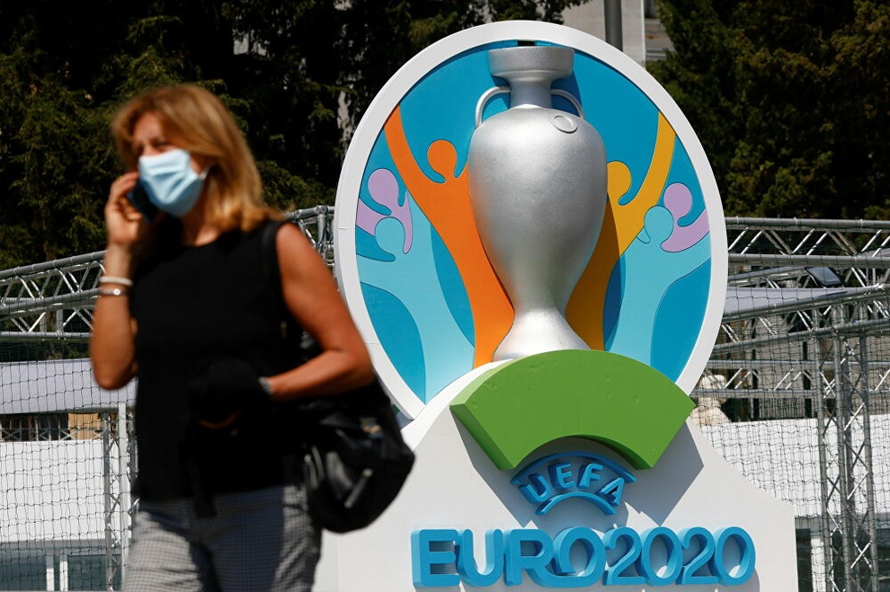 Toàn cảnh châu Âu trước ngày khai mạc Euro 2020 - 3 Toàn cảnh châu Âu trước ngày khai mạc Euro 2020 - 3