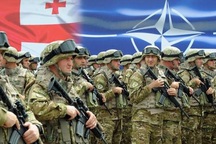 Nga khiến giấc mộng NATO của Gruzia xa vời