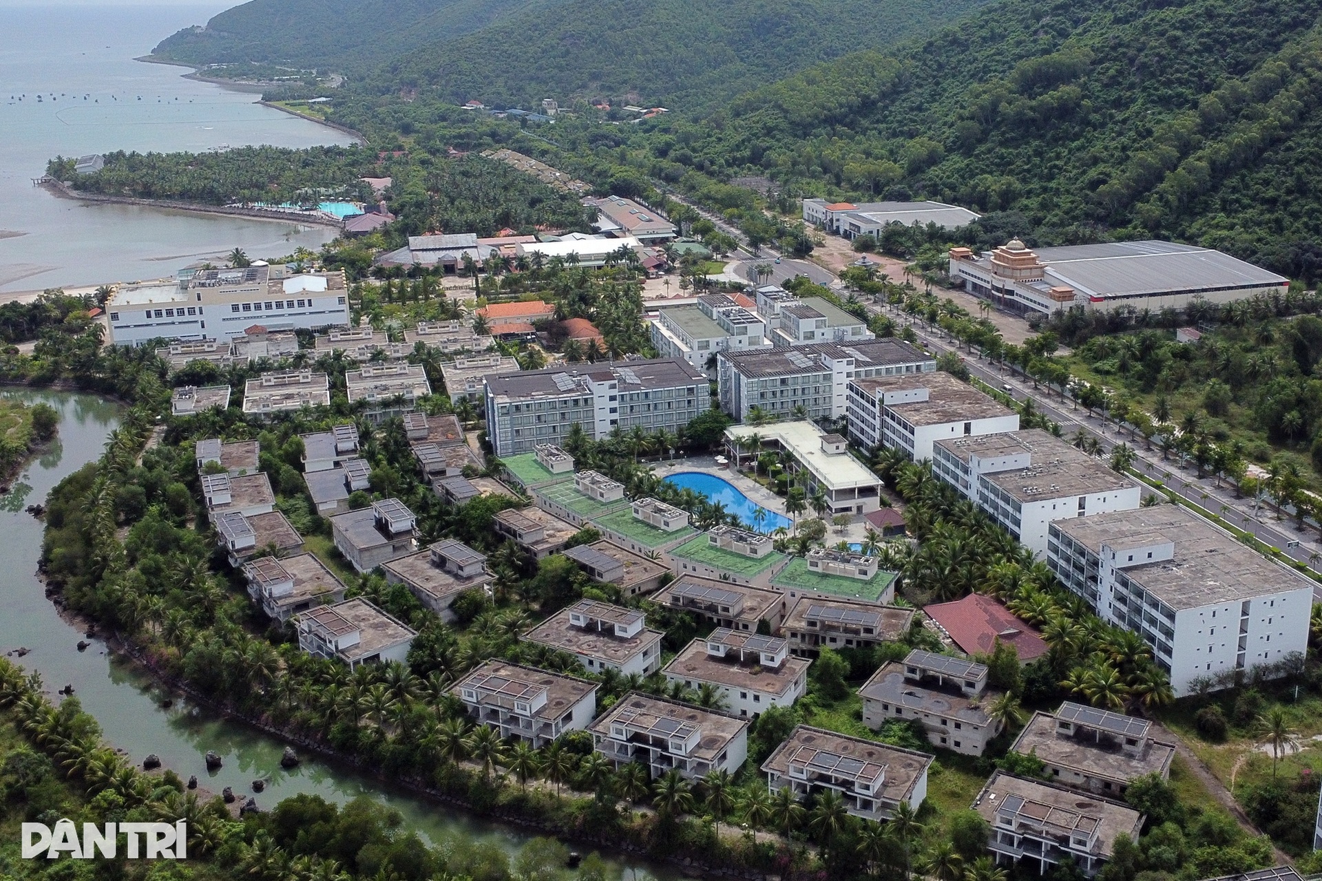 Toàn cảnh dự án 6.000 tỷ đồng bị đề nghị chuyển Thanh tra Chính phủ xử lý - 3 Toàn cảnh dự án 6.000 tỷ đồng bị đề nghị chuyển Thanh tra Chính phủ xử lý - 3