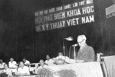 Ý nghĩa lịch sử ngày Khoa học và Công nghệ Việt Nam 18/5
