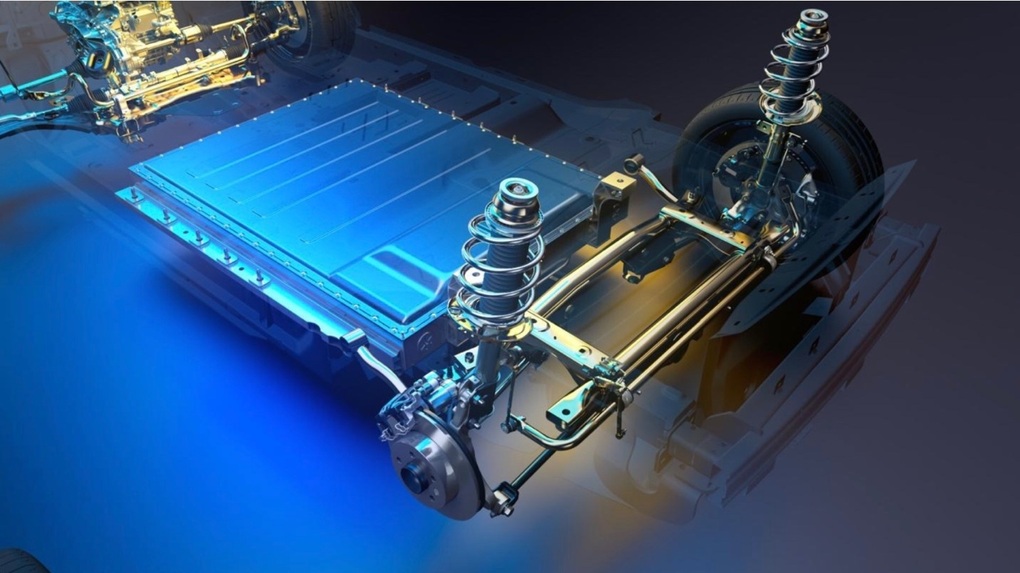 Technode Global: Những đột phá công nghệ giúp pin xe điện có khả năng chống cháy nổ - 1 Technode Global: Những đột phá công nghệ giúp pin xe điện có khả năng chống cháy nổ - 1