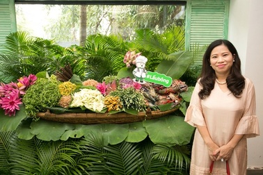 Hành trình lưu giữ hương vị ẩm thực Việt của người con gái Hà Thành