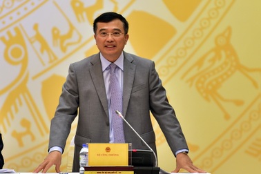 Loại bỏ "con ông cháu cha" khỏi bộ máy: Đây là cơ hội của Bộ Công Thương