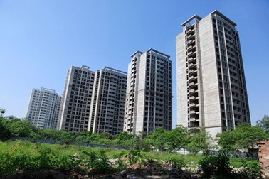 Hà Nội huy động nhà 19 tầng ở Pháp Vân làm khu cách ly