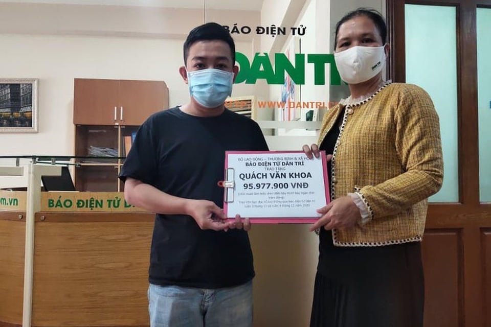 Bé gái 6 tuổi mắc bệnh hiểm 2 lần đối mặt tử thần đã đầu hàng số phận - 2 Bé gái 6 tuổi mắc bệnh hiểm 2 lần đối mặt tử thần đã đầu hàng số phận - 2