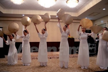 "Việt Nam tươi đẹp" trong mắt những người bạn Nhật Bản