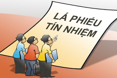 Một nhiệm kỳ thành công của Quốc hội