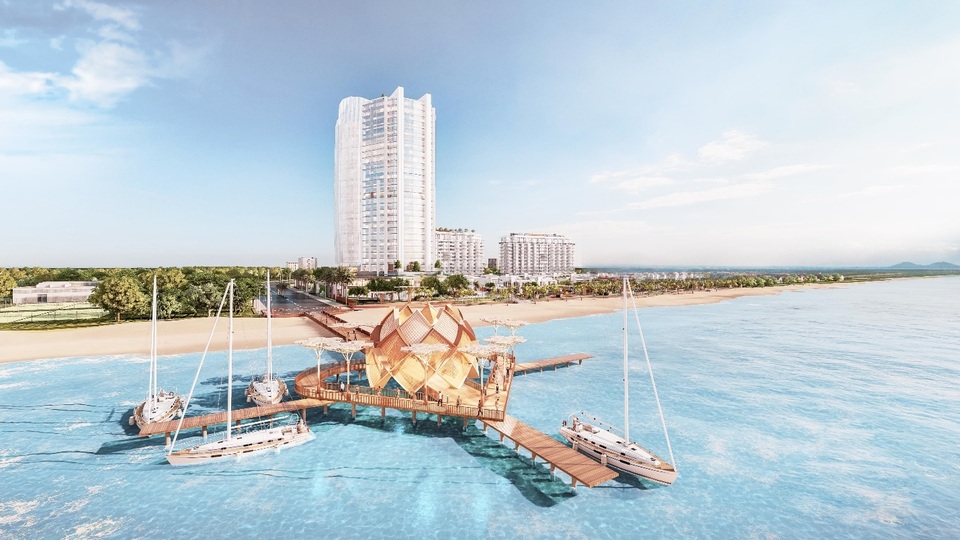 Hé lộ loạt quỹ “đất vàng” của tập đoàn Danh Khôi - 4 Hé lộ loạt quỹ “đất vàng” của tập đoàn Danh Khôi - 4