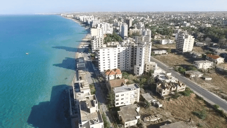 Thị trấn ma bị bỏ hoang suốt gần nửa thế kỷ, mở cửa trở lại đón khách - 5 Thị trấn ma bị bỏ hoang suốt gần nửa thế kỷ, mở cửa trở lại đón khách - 5