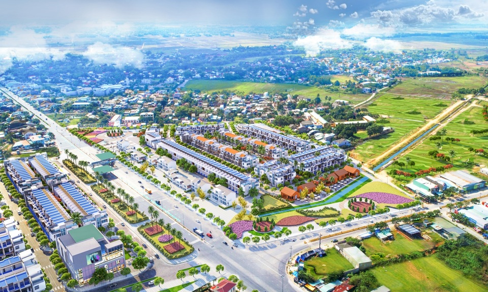 Dự án nào ở Quảng Nam đang hấp dẫn giới đầu tư? - 2 Dự án nào ở Quảng Nam đang hấp dẫn giới đầu tư? - 2