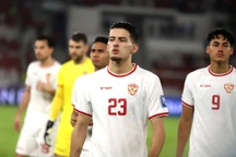 Indonesia tan nát đội hình, cơ hội của tuyển Việt Nam ở AFF Cup tăng vọt