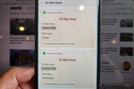 Vì sao cần xóa số điện thoại lạ, số cũ không sử dụng khỏi tài khoản VNeID?
