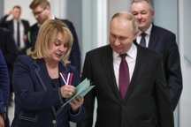 Đường đua vào Điện Kremlin đông dần, 16 người đã đăng ký tranh cử