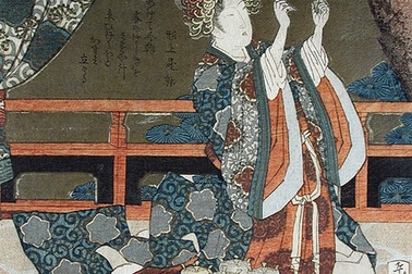 Lịch sử kỳ lạ của nước hoa