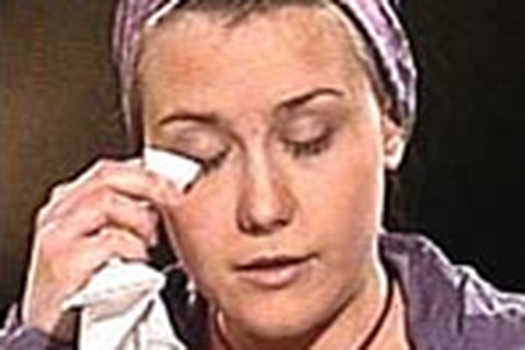 Natascha Kampusch đã gặp điềm báo trong ngày bị bắt cóc