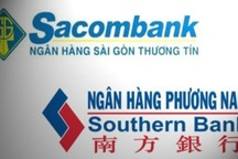 Sáp nhập Sacombank: Ông Trầm Bê cam kết dùng tài sản xử lý nợ xấu