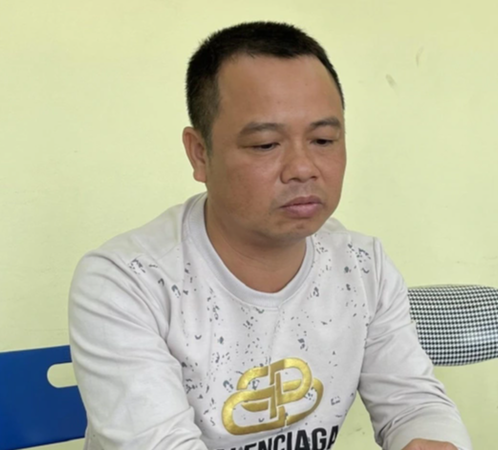 Chồng dùng dao chém vợ tử vong do ghen tuông - 1 Chồng dùng dao chém vợ tử vong do ghen tuông - 1