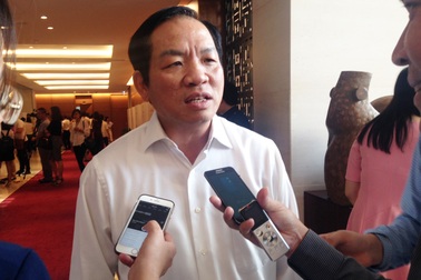 “Bộ trưởng nói biển miền Trung an toàn nhưng chỉ ở mức độ nhất định”