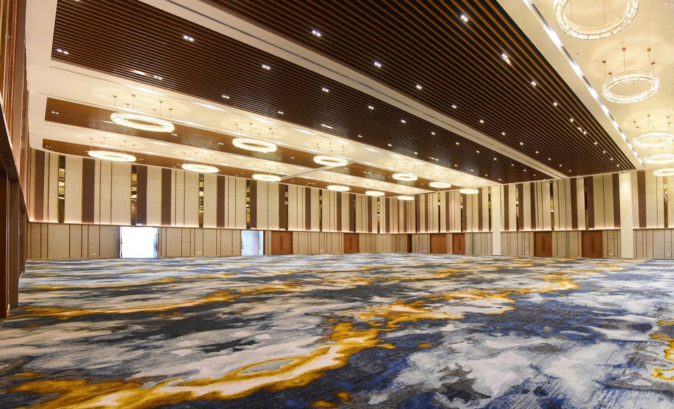 Chuỗi khách sạn, resort 5 sao tri ân khách hàng MICE - 2 Chuỗi khách sạn, resort 5 sao tri ân khách hàng MICE - 2