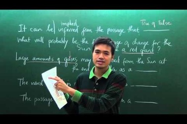 Thầy giáo tiếng Anh giỏi tiếng Pháp, mê piano cổ điển