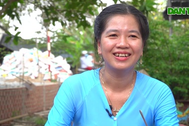 Từ bà nội trợ thành chủ shop cà phê dừa online kiếm 30 triệu đồng/tháng