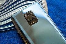 Xiaomi trình làng Redmi Note 9 Pro - Cấu hình ấn tượng, giá dưới 200USD