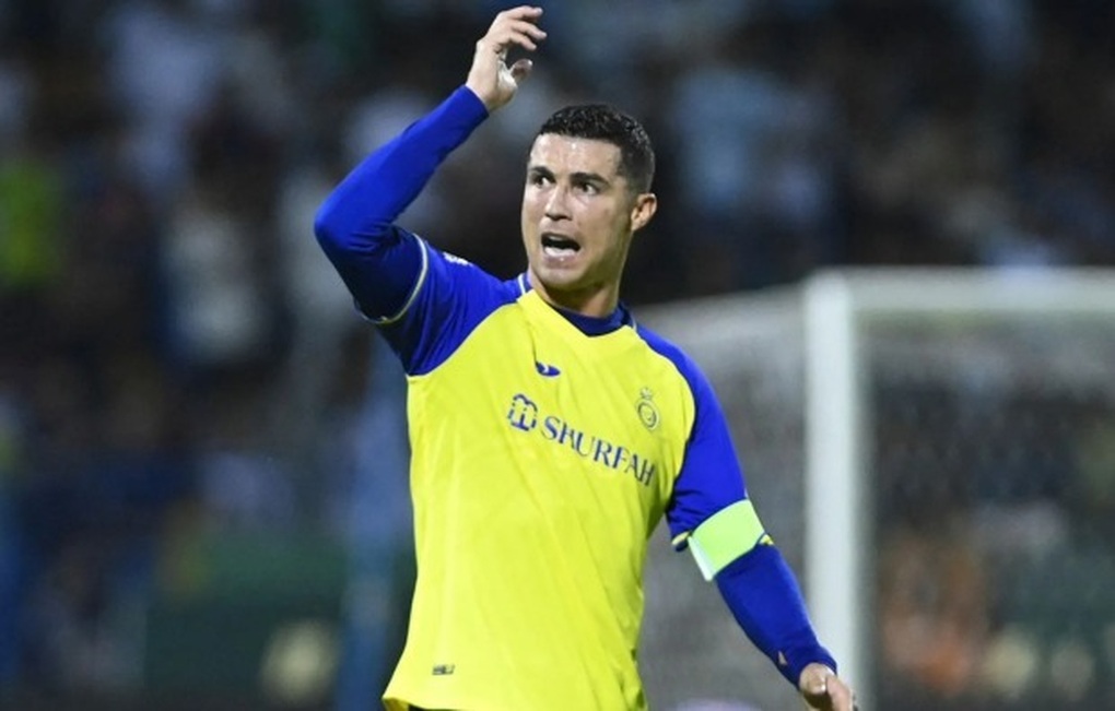 Cristiano Ronaldo nhạt nhòa, Al Nassr tan mộng vô địch ở Saudi Arabia - 1 Cristiano Ronaldo nhạt nhòa, Al Nassr tan mộng vô địch ở Saudi Arabia - 1