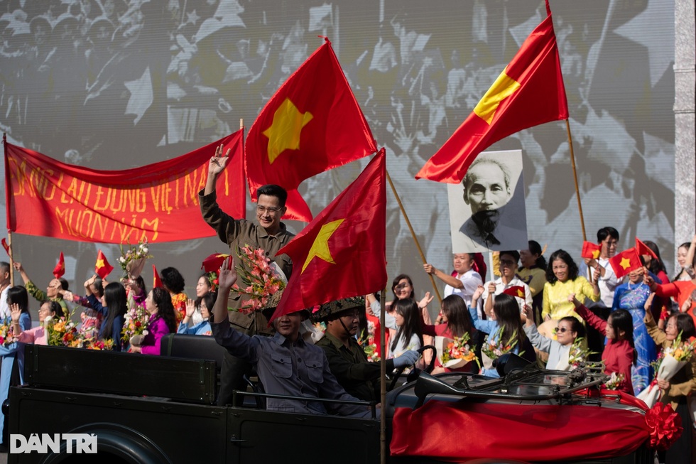 Hà Nội công bố 10 sự kiện tiêu biểu năm 2024 - 5