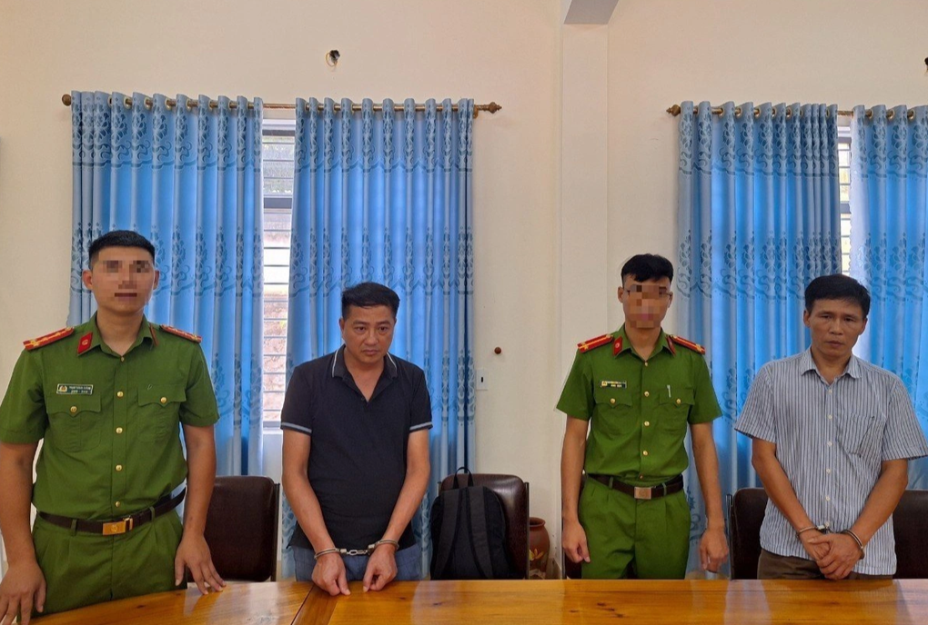 Hiệu trưởng chỉ đạo cấp dưới lập khống hồ sơ, lạm thu tiền học sinh - 1 Hiệu trưởng chỉ đạo cấp dưới lập khống hồ sơ, lạm thu tiền học sinh - 1