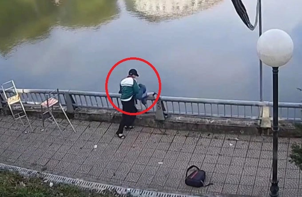 Khi bạo lực học đường biến thành án mạng: Ai chịu trách nhiệm? - 1 Khi bạo lực học đường biến thành án mạng: Ai chịu trách nhiệm? - 1