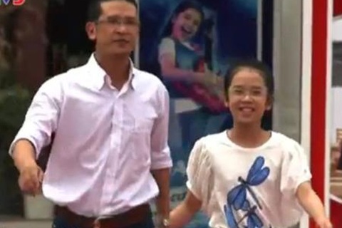 BTC "Giọng hát Việt nhí" không biết chuyện phụ huynh nấu ăn trong toilet