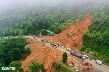 Sau vụ sạt lở đèo Bảo Lộc, kiến nghị xây đường cao tốc phá thế độc đạo