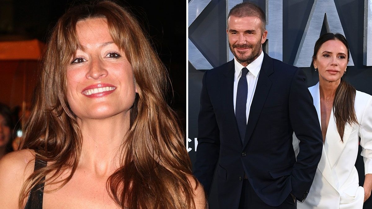 Vợ chồng David Beckham có xử ác khi đào xới lại nghi vấn ngoại tình? - 10 Vợ chồng David Beckham có xử ác khi đào xới lại nghi vấn ngoại tình? - 10