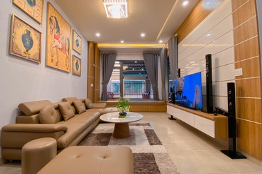 Căn nhà đẹp như mơ của chàng trai 25 tuổi giữa phố núi Buôn Mê Thuột