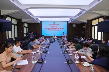 Việt Nam sản xuất thành công vaccine thương mại dịch tả lợn Châu Phi