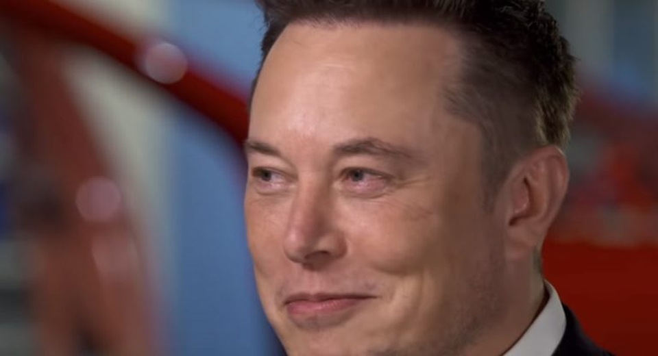 Tesla chỉ còn thua Toyota về giá trị doanh nghiệp - 2 Tesla chỉ còn thua Toyota về giá trị doanh nghiệp - 2