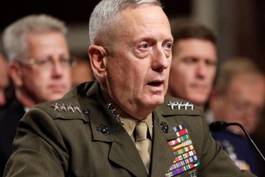 Bộ trưởng Quốc phòng Mỹ lên đường thăm Indonesia, Việt Nam