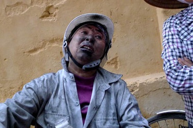 Ký ức kinh hoàng của nạn nhân vụ cháy cao ốc EVN