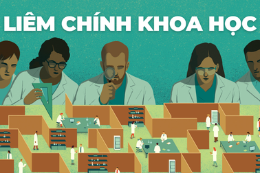 Những lá chắn giúp thế giới tránh thao túng, ngụy tạo kết quả nghiên cứu