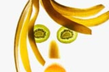 Làm đẹp với chuối 