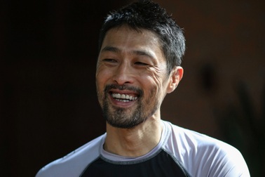 Johnny Trí Nguyễn ở ẩn tuổi 48: "Cuộc sống tôi thoải mái hơn xưa nghìn lần"