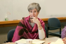 Giáo sư Mỹ ca ngợi đại học Việt - Mỹ kịp thời hỗ trợ nhau trong đại dịch