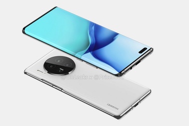 Huawei xác nhận thời gian ra mắt smartphone cao cấp Mate40