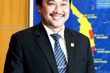 Ông Trần Ngô Phúc Vũ thôi nhiệm Tổng Giám đốc Nam A Bank