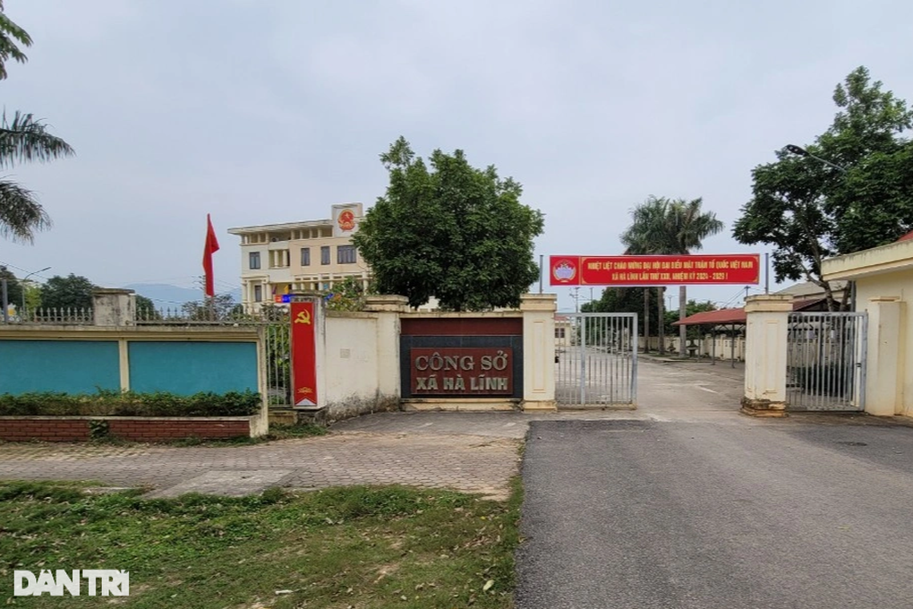 Lý do một Chủ tịch xã tại Thanh Hóa nhiều tháng không sinh hoạt Đảng - 1 Lý do một Chủ tịch xã tại Thanh Hóa nhiều tháng không sinh hoạt Đảng - 1
